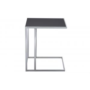 Стол журнальный Joomla черный