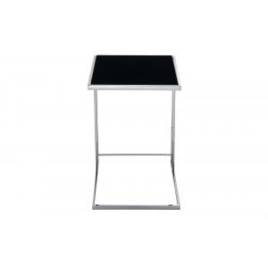 Стол журнальный Joomla черный