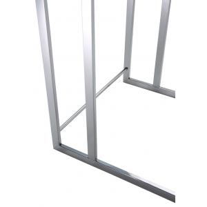 Стол журнальный Joomla черный