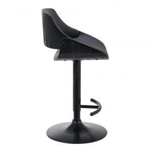 Барный стул Lagom серый