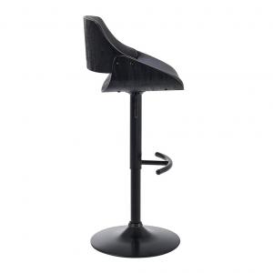 Барный стул Lagom серый