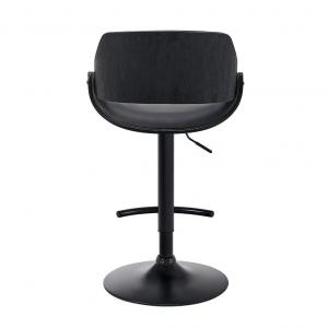 Барный стул Lagom серый