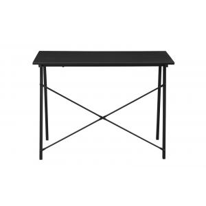 Письменный стол Kappa, черный