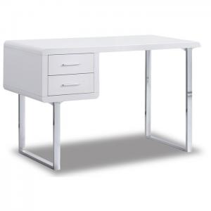 Письменный стол Nett белый