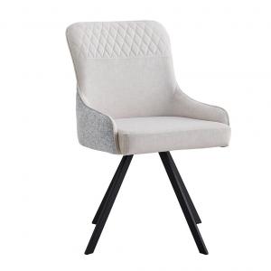 Стул Leovic бежевый