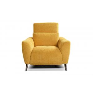 Кресло Lafayette, желтый