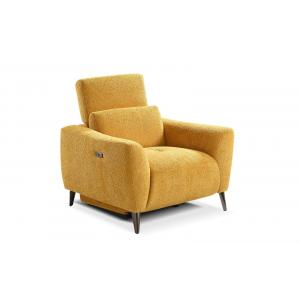 Кресло Lafayette, желтый