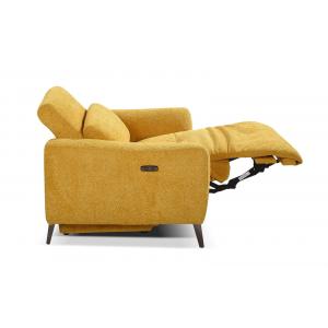 Кресло Lafayette, желтый