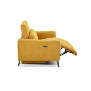 Кресло Lafayette, желтый