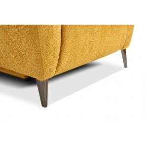 Кресло Lafayette, желтый