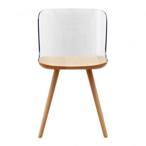 Стул Adina прозрачный