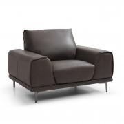 Кресло Charles коричневый