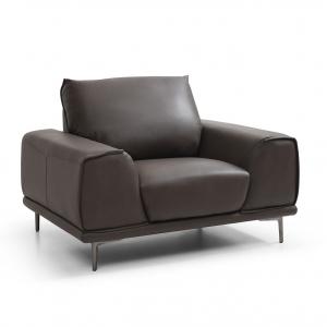 Кресло Charles коричневый