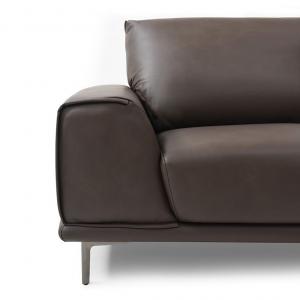 Кресло Charles коричневый