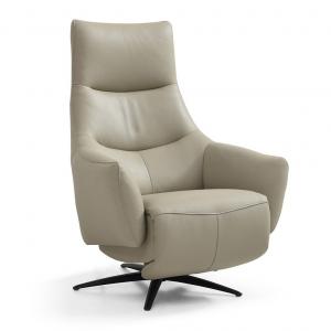 Кресло-реклайнер Monaco бежевый