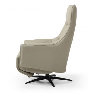 Кресло-реклайнер Monaco бежевый