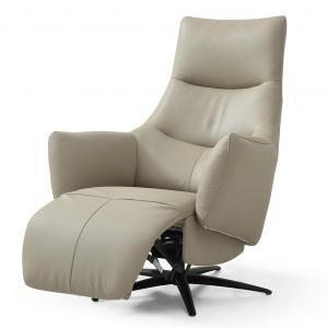 Кресло-реклайнер Monaco бежевый