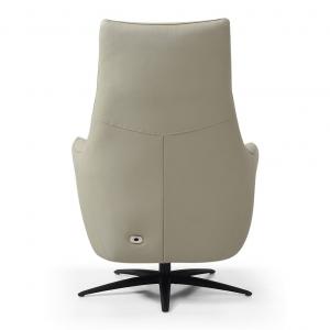 Кресло-реклайнер Monaco бежевый