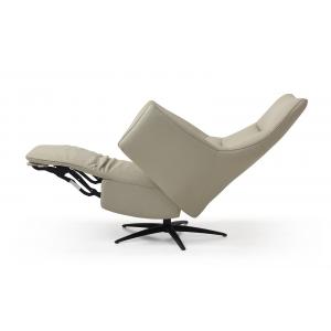 Кресло-реклайнер Monaco бежевый