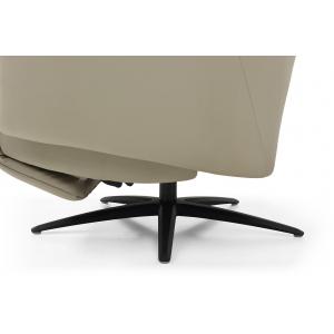 Кресло-реклайнер Monaco бежевый