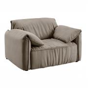 Кресло Casablanca бежевый