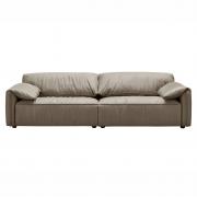 Диван Casablanca 4-х местный бежевый