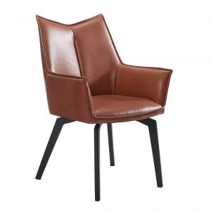 Стул Soho коричневый