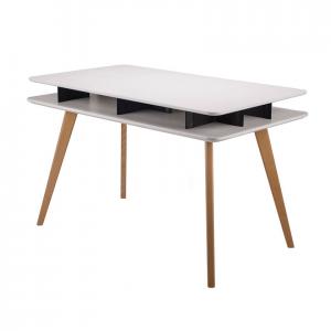 Письменный стол Umiq белый