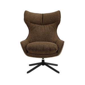 Кресло Tempo, коричневый