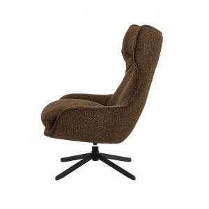Кресло Tempo, коричневый