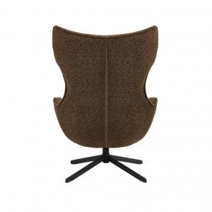 Кресло Tempo, коричневый