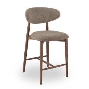 Полубарный стул Tuscany Tods, бежевый