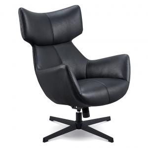 Кресло Toronto черный