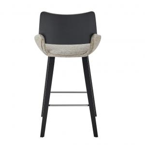 Стул полубарный Pierre бежевый