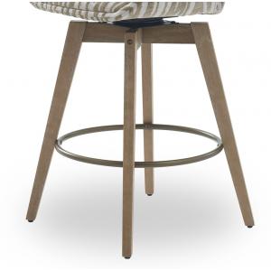 Полубарный стул Marcelo, бежевый