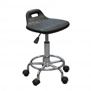 Лабораторный Табурет Т06 полиуретан