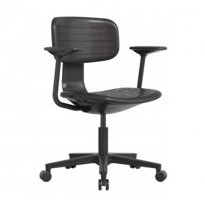 Кресло с подлокотниками КР23