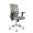 Компьютерное кресло Tema Сhrome LB 2D серый