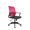 Компьютерное кресло Katira LB красная сетка