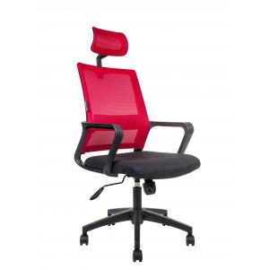 Компьютерное кресло Katira красный