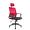 Компьютерное кресло Katira красный