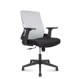 Компьютерное кресло Terra LB серый