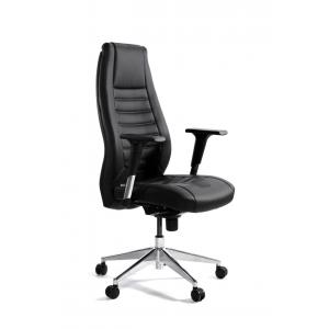 Компьютерное кресло Lord черный