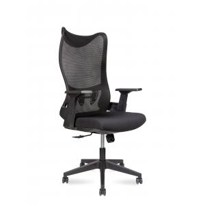 Компьютерное кресло Wave T черный