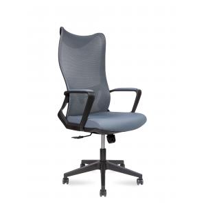 Компьютерное кресло Wave серый