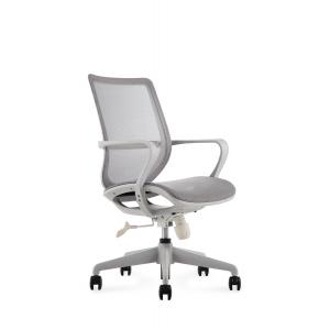 Компьютерное кресло Galaxy LB серый