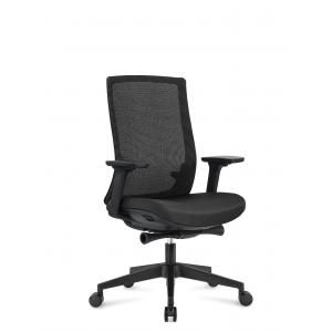 Компьютерное кресло Ruby LB черный