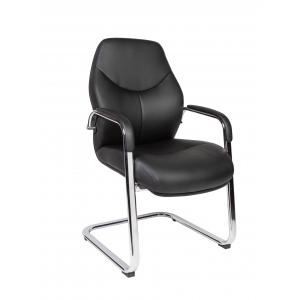 Компьютерное кресло Leman CF черный