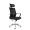 Компьютерное кресло Sabiga черная ткань
