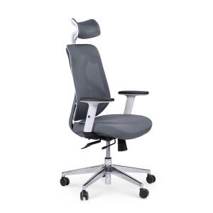 Компьютерное кресло Ozarya серый